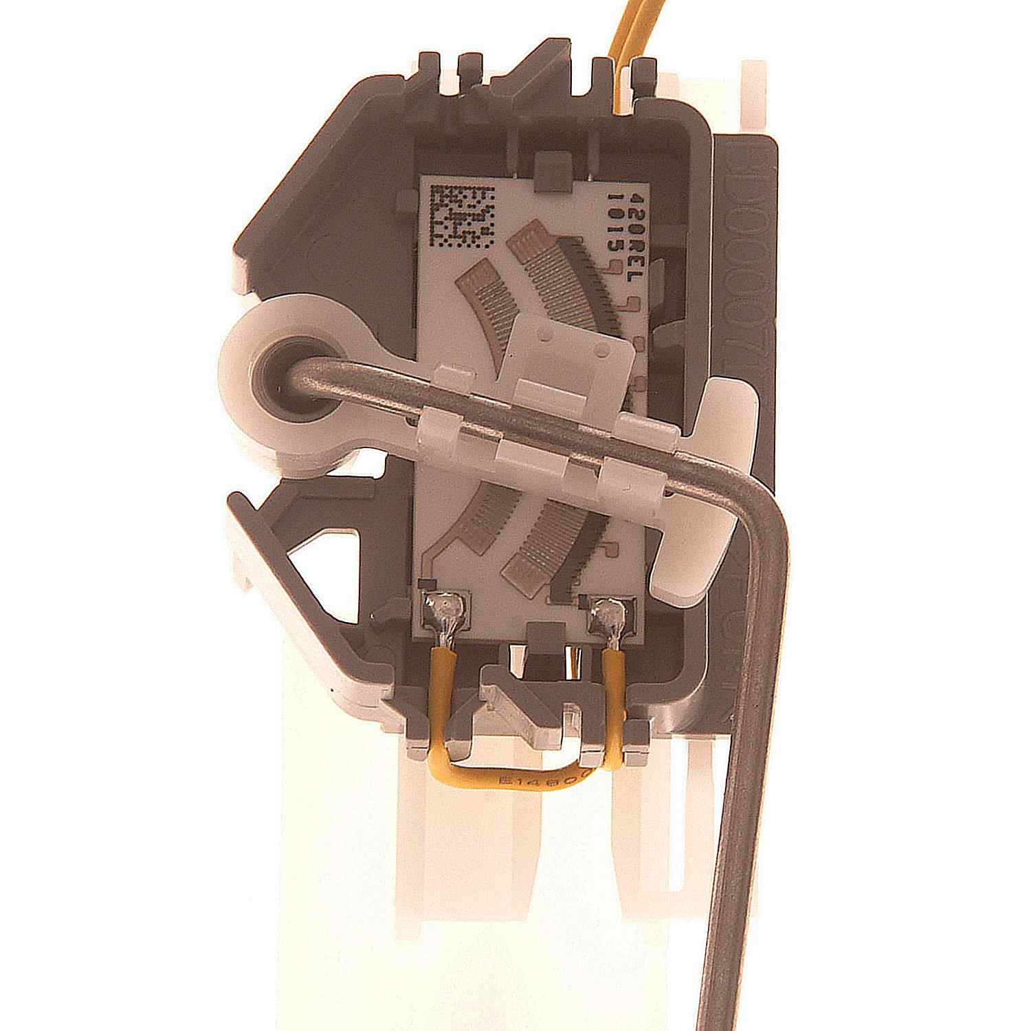 Carter Fuel Pump Module Assembly P76398M