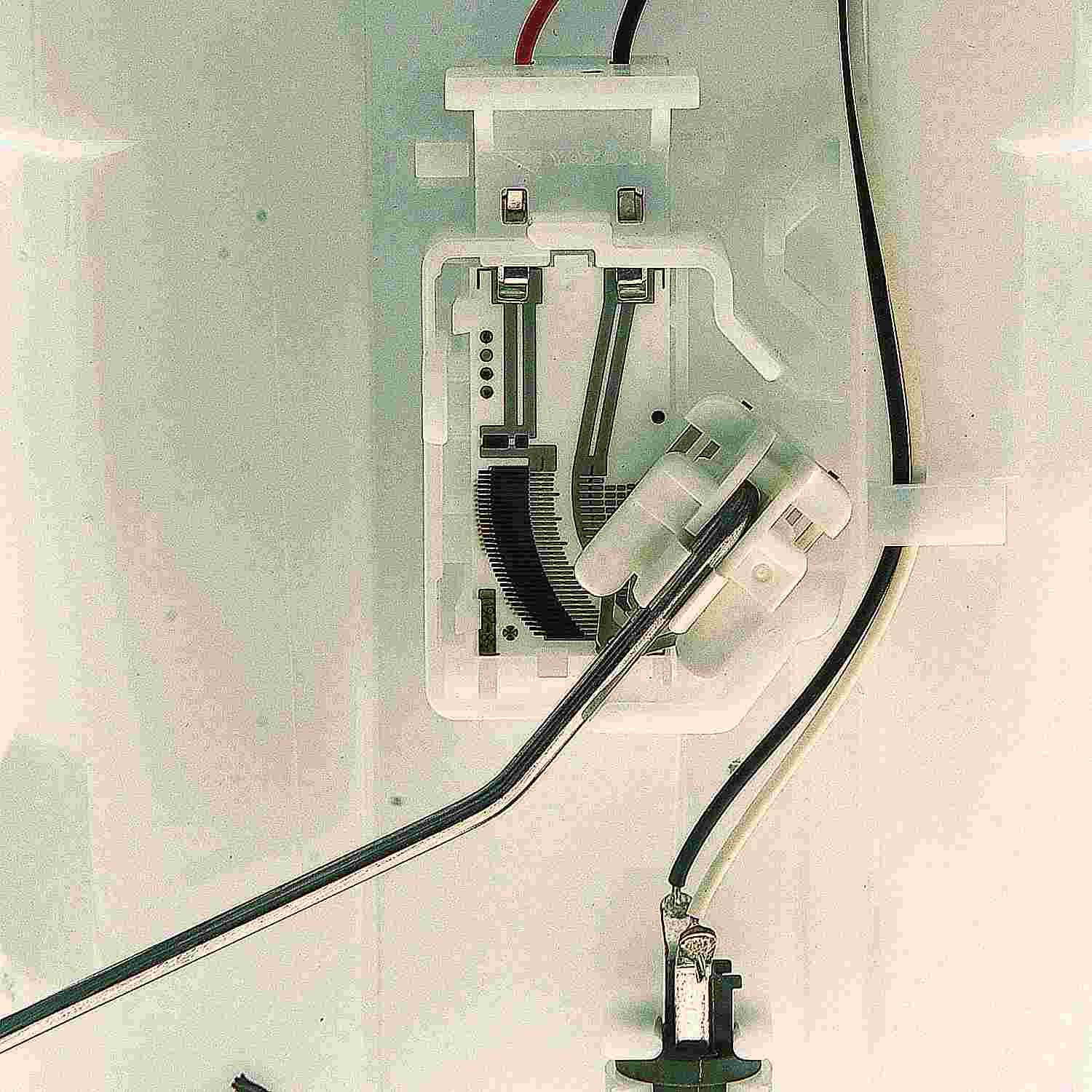 Carter Fuel Pump Module Assembly P76400M