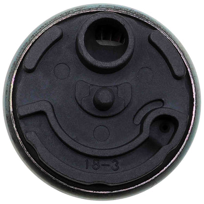 Carter Fuel Pump and Strainer Set P76403