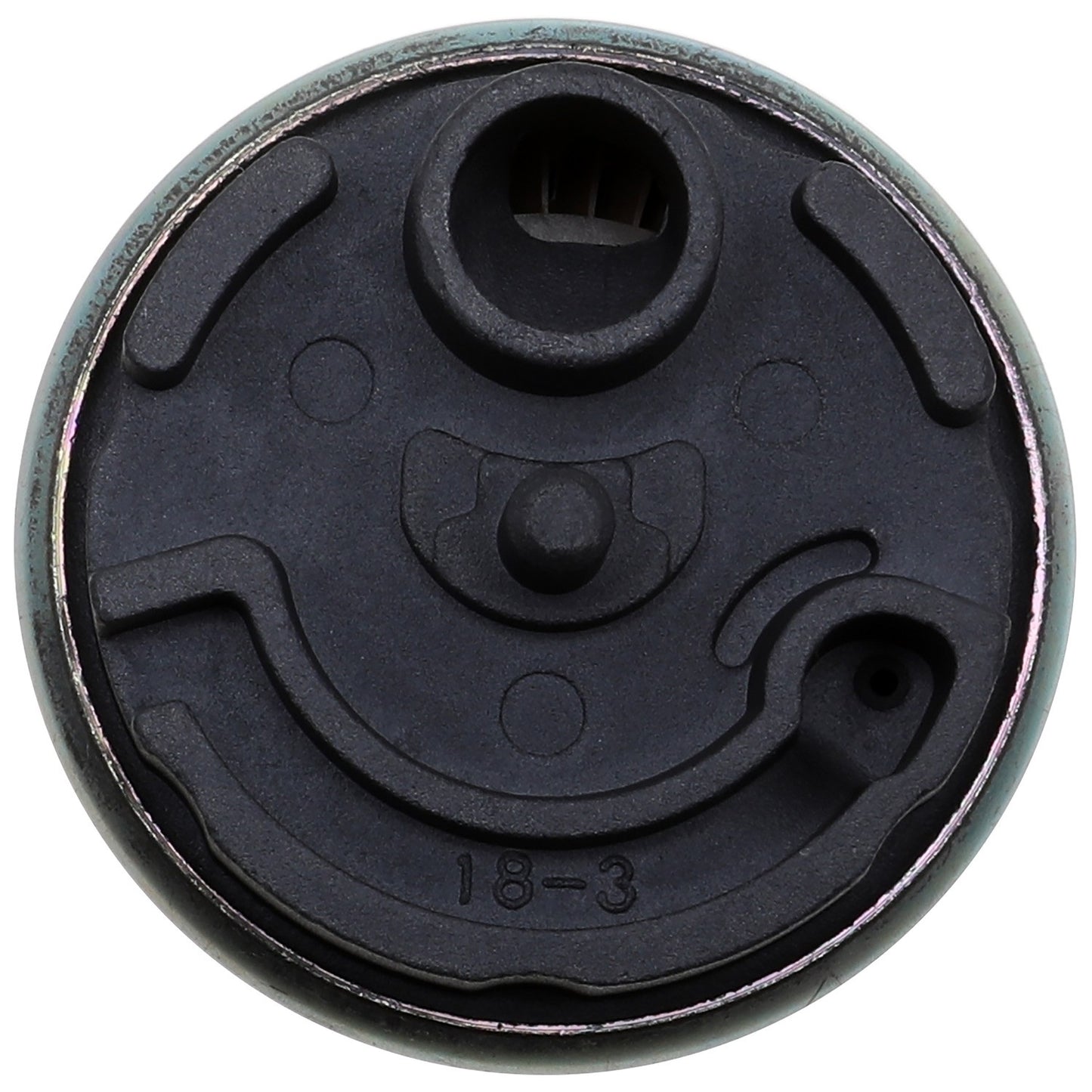 Carter Fuel Pump and Strainer Set P76403
