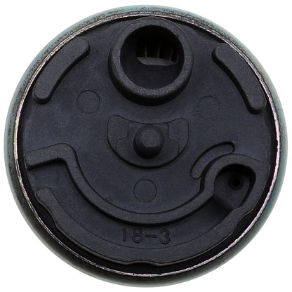 Carter Fuel Pump and Strainer Set P76403