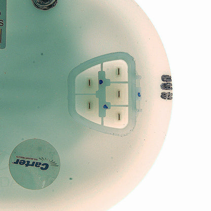 Carter Fuel Pump Module Assembly P76405M