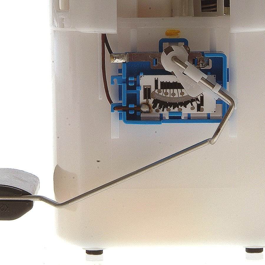 Carter Fuel Pump Module Assembly P76406M