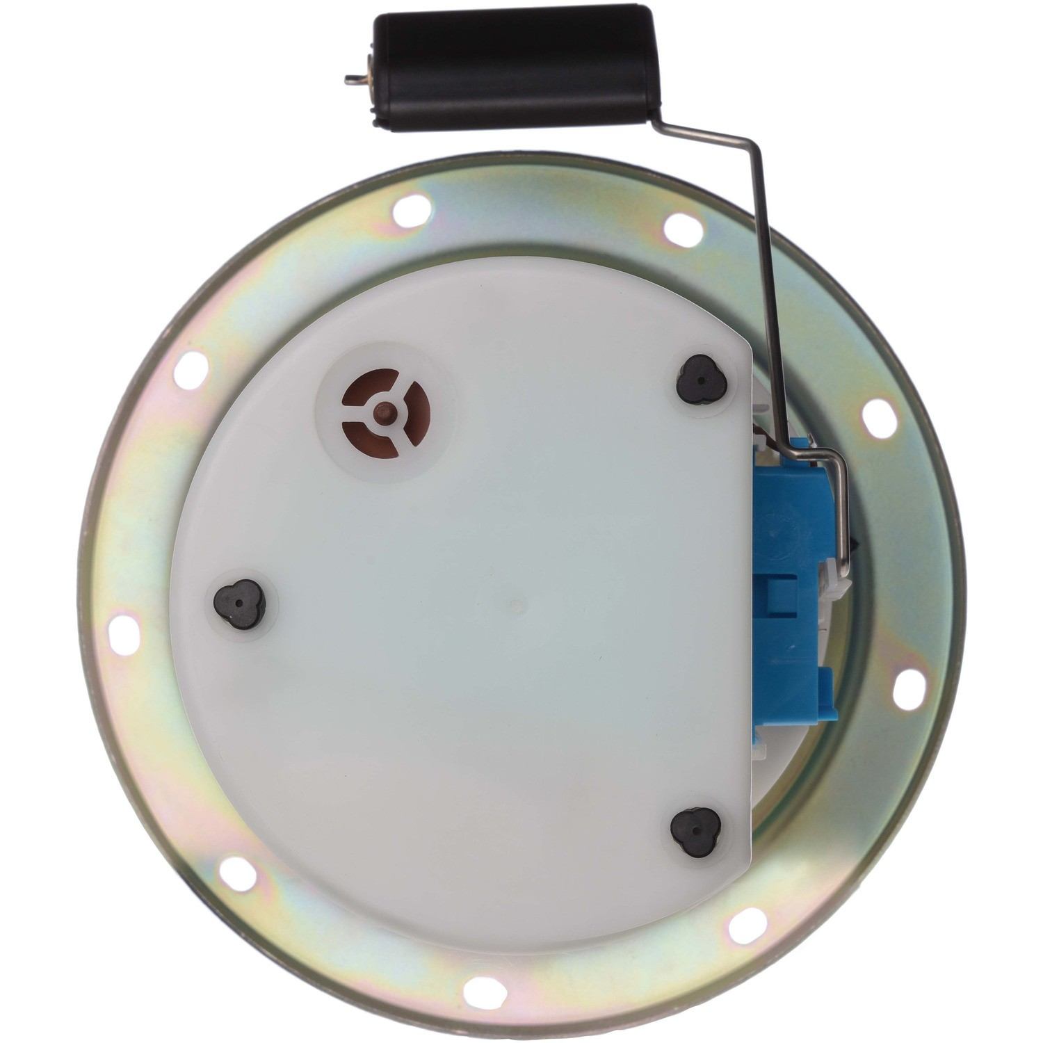 Carter Fuel Pump Module Assembly P76406M