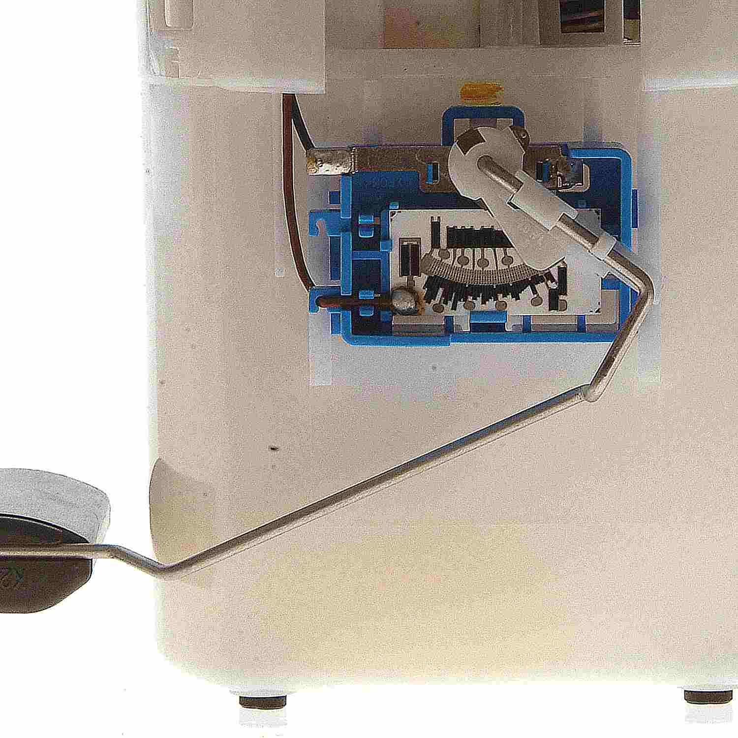 Carter Fuel Pump Module Assembly P76406M