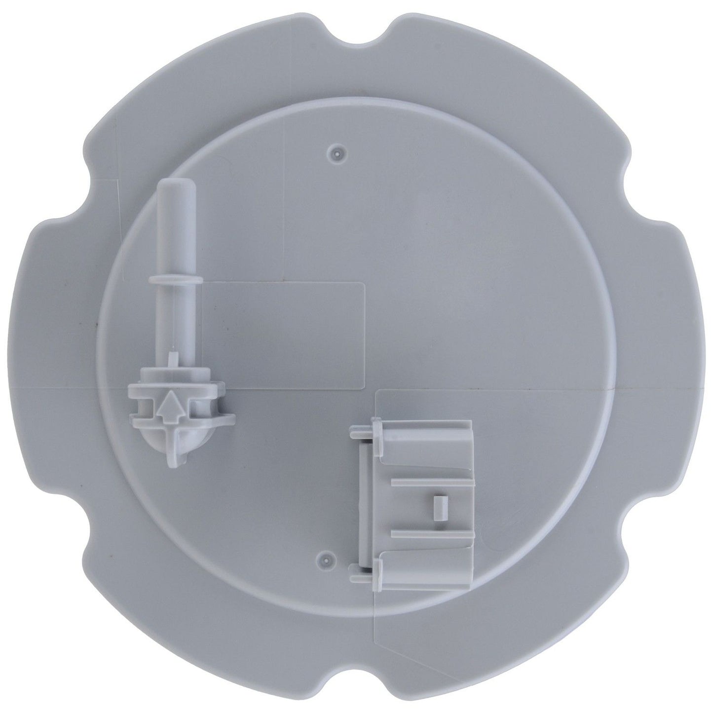 Carter Fuel Pump Module Assembly P76411M