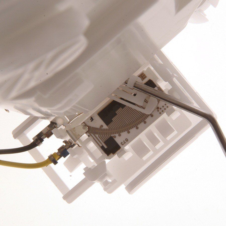 Carter Fuel Pump Module Assembly P76415M