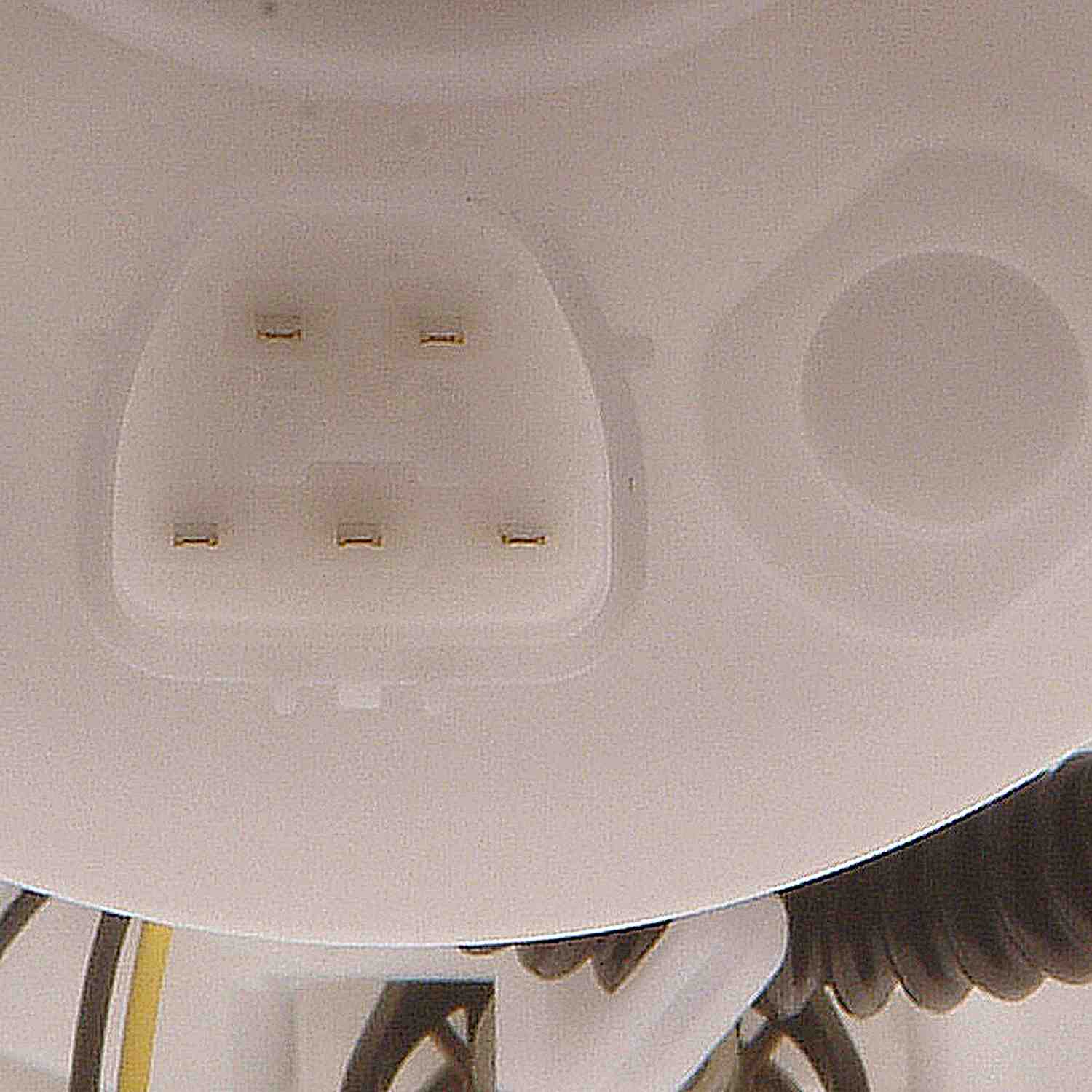 Carter Fuel Pump Module Assembly P76415M