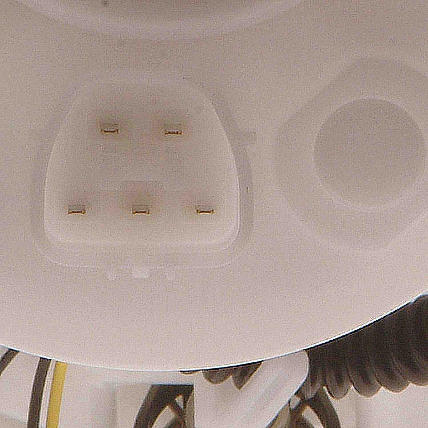 Carter Fuel Pump Module Assembly P76415M