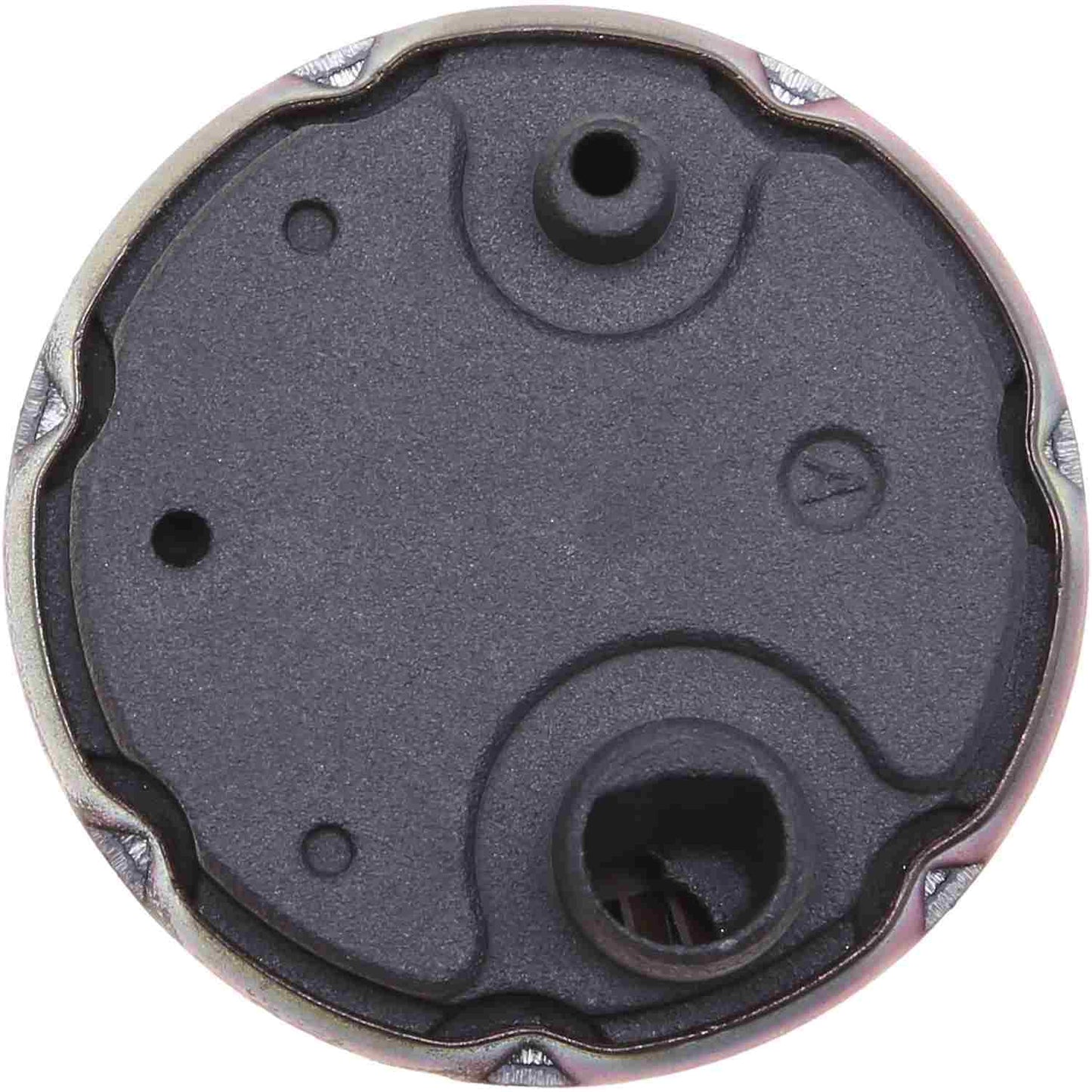 Carter Fuel Pump and Strainer Set P76424
