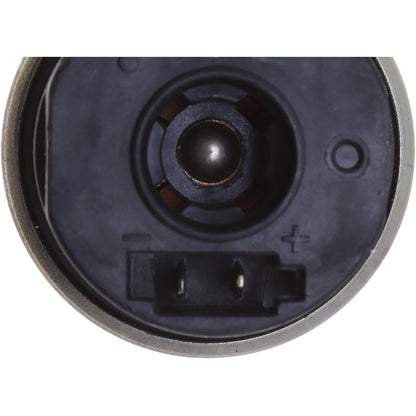 Carter Fuel Pump and Strainer Set P76424