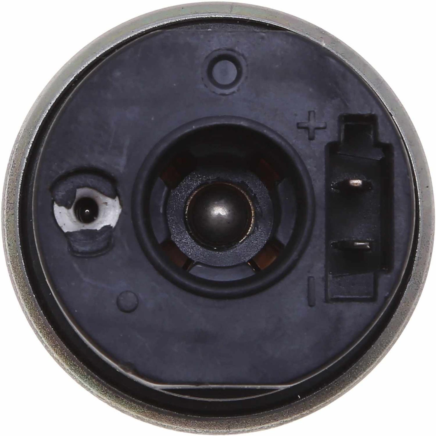 Carter Fuel Pump and Strainer Set P76424