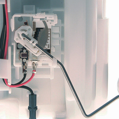 Carter Fuel Pump Module Assembly P76427M