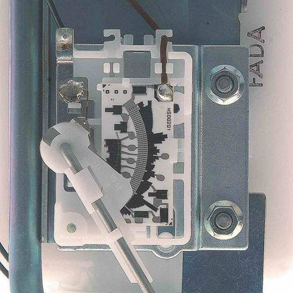 Carter Fuel Pump Module Assembly P76431M