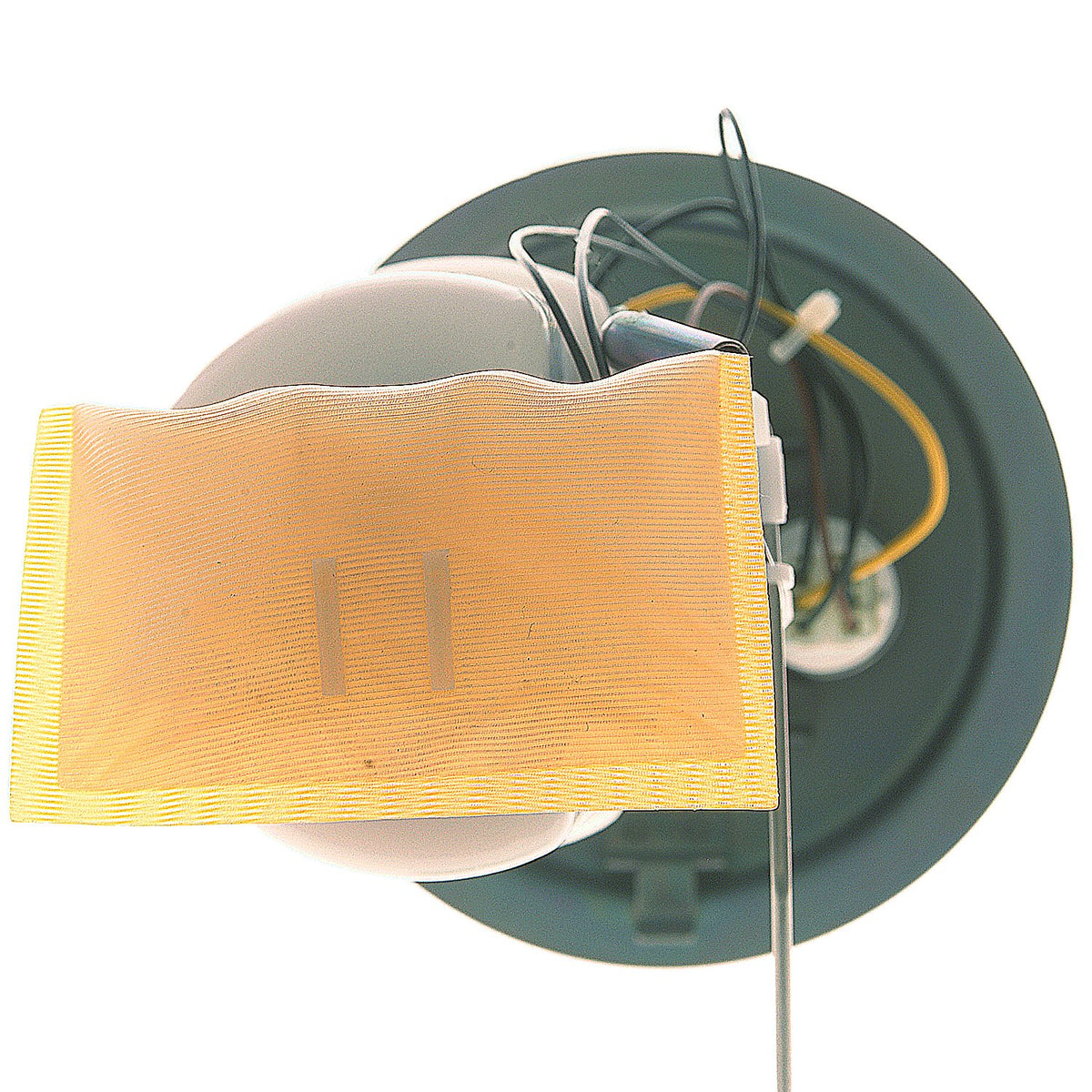 Carter Fuel Pump Module Assembly P76431M