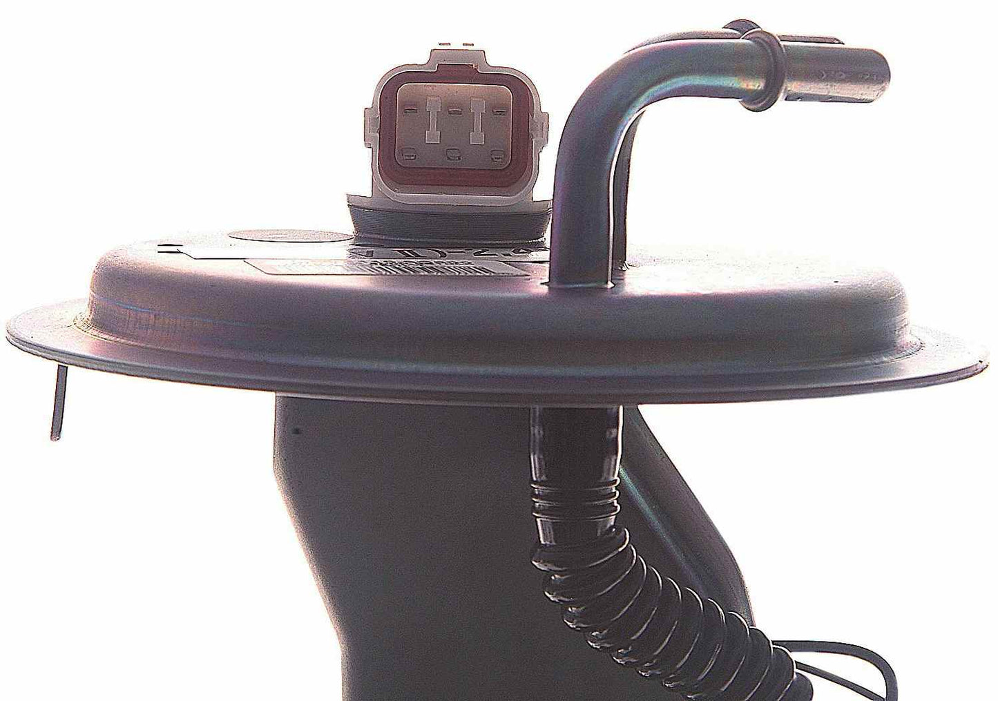 Carter Fuel Pump Module Assembly P76431M