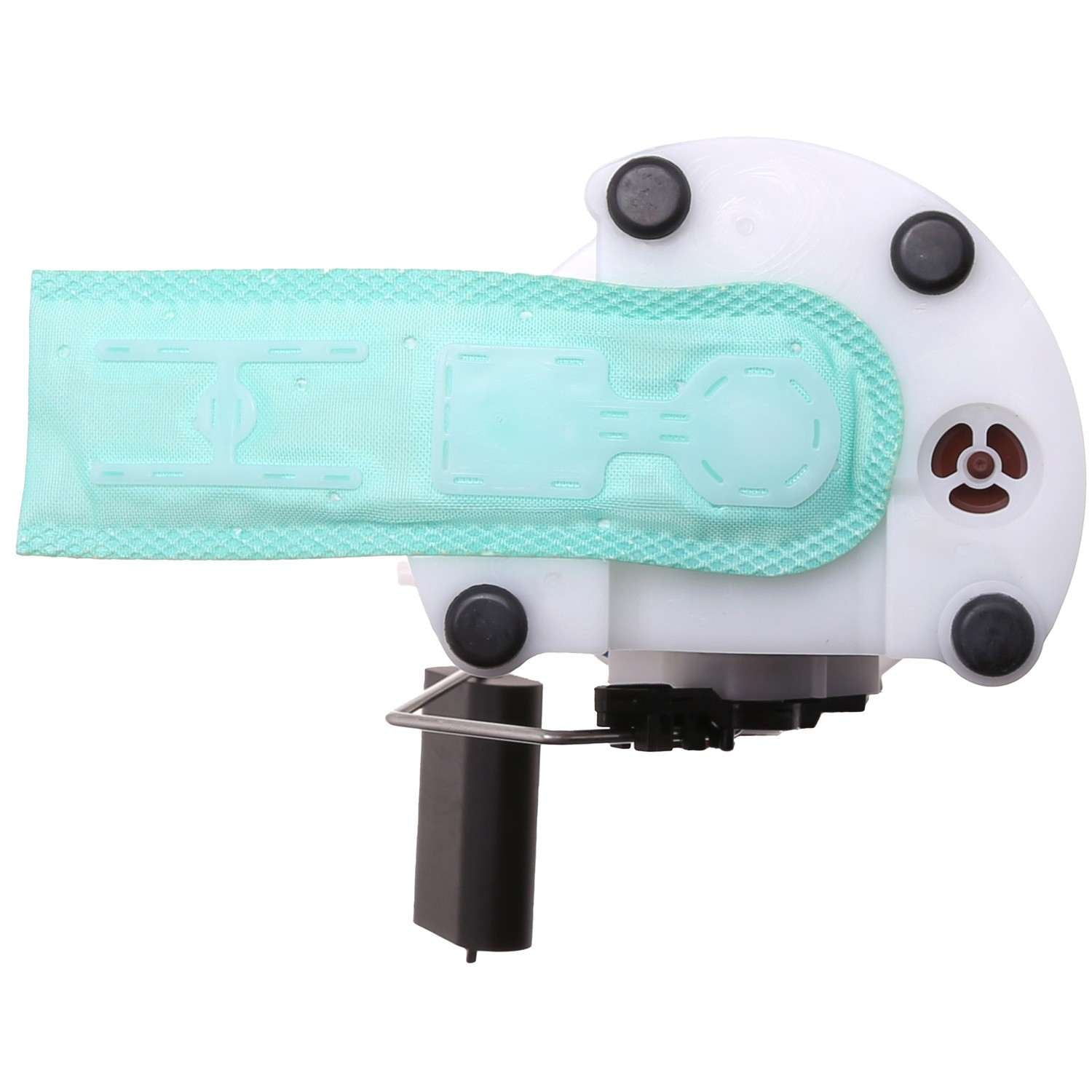 Carter Fuel Pump Module Assembly P76432M