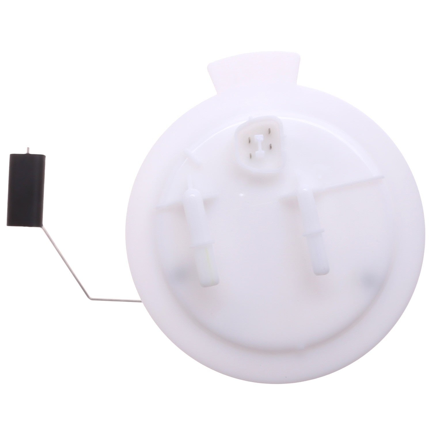 Carter Fuel Pump Module Assembly  top view frsport P76434M