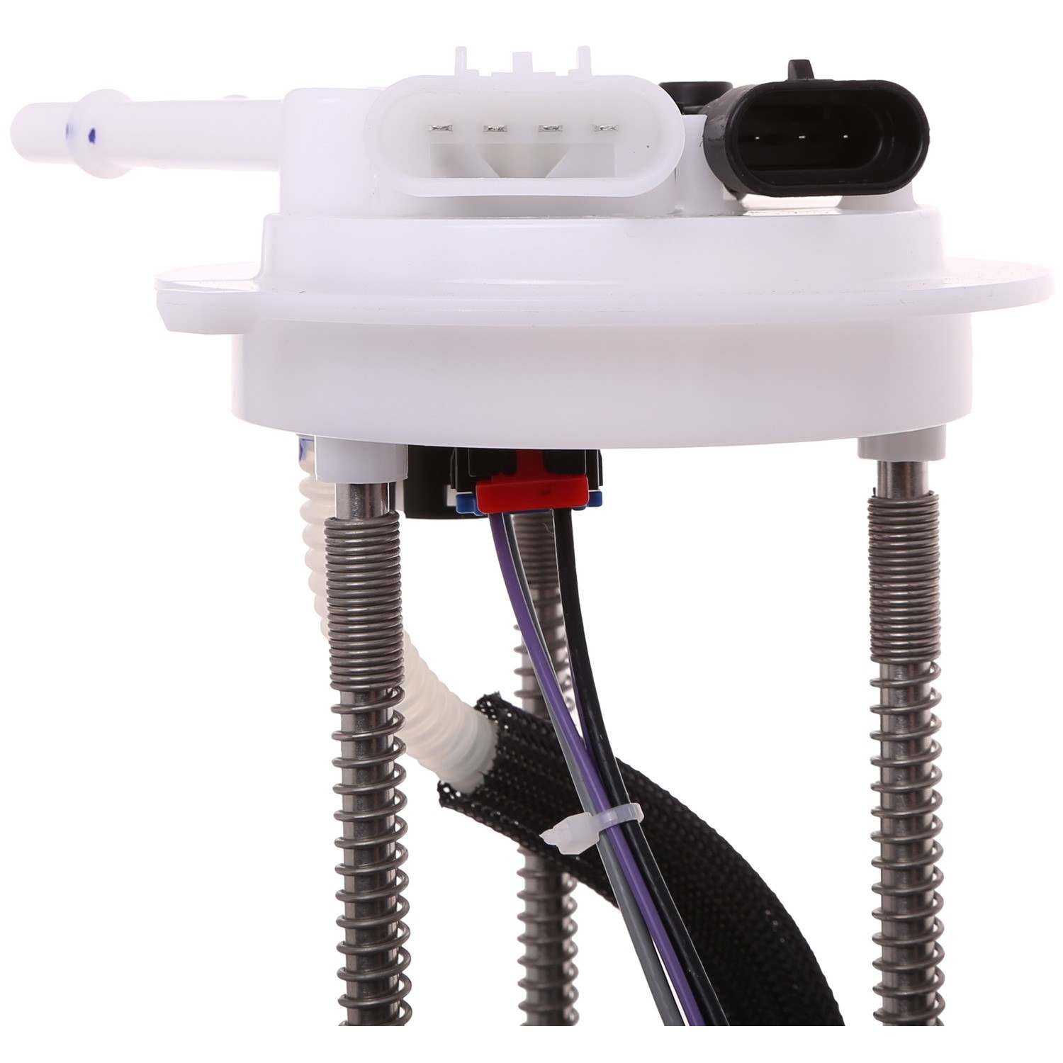 Carter Fuel Pump Module Assembly P76440M