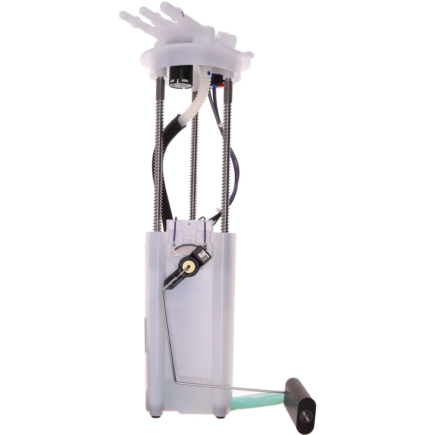 Carter Fuel Pump Module Assembly P76440M