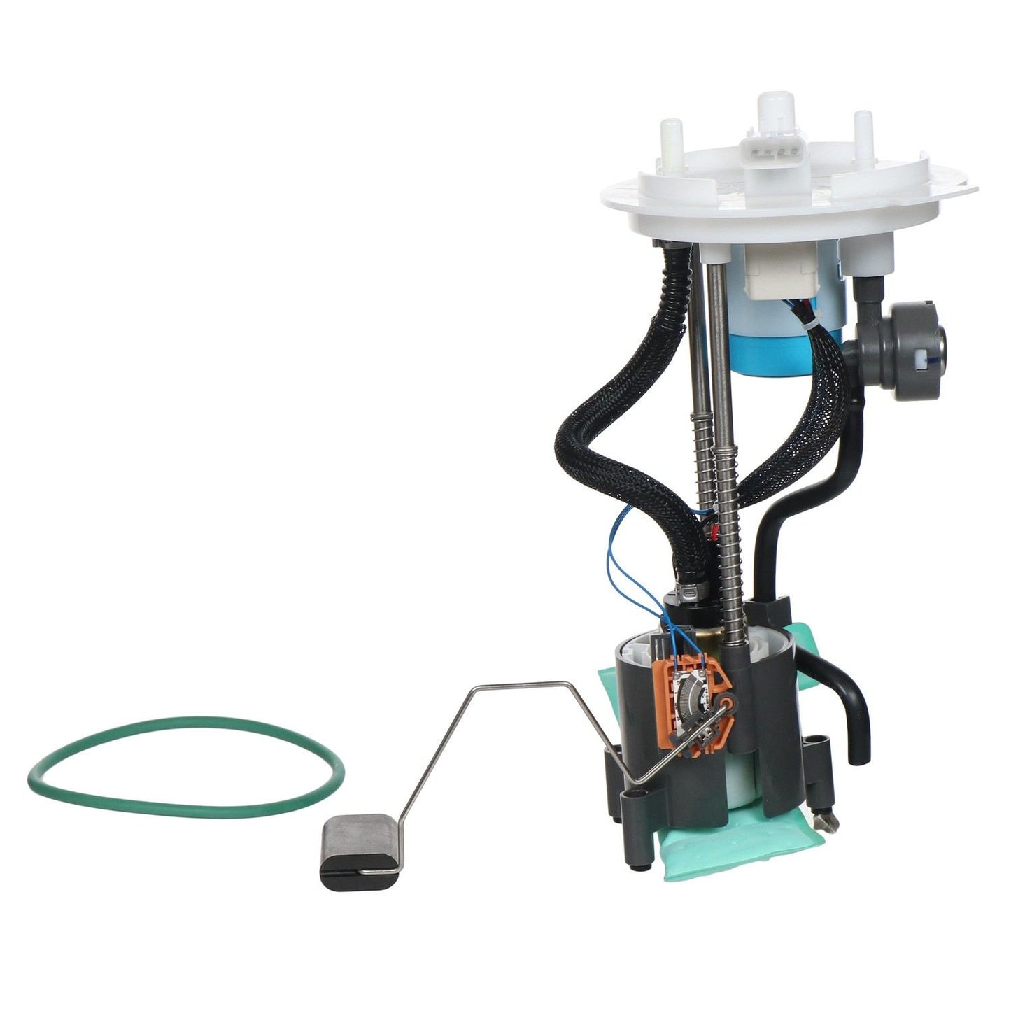 Carter Fuel Pump Module Assembly P76453M