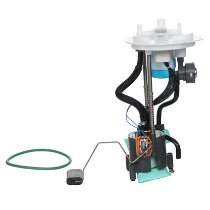 Carter Fuel Pump Module Assembly P76453M