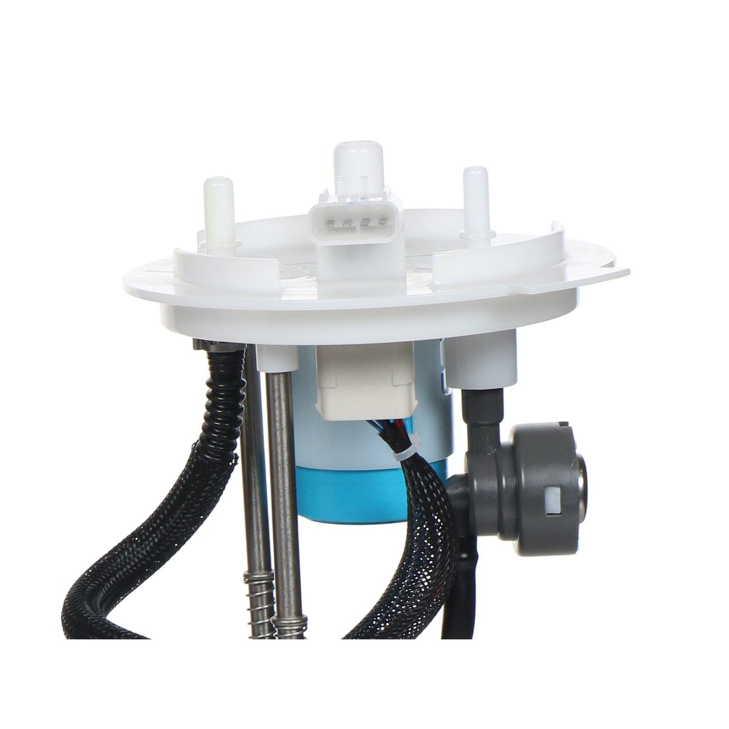 Carter Fuel Pump Module Assembly P76453M