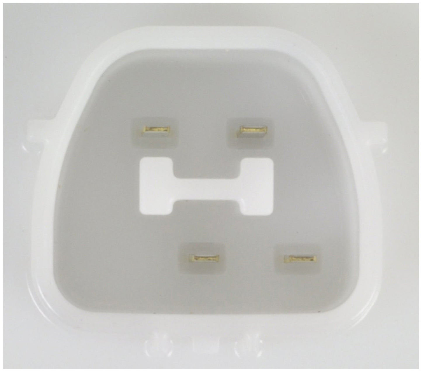 Carter Fuel Pump Module Assembly P76455M