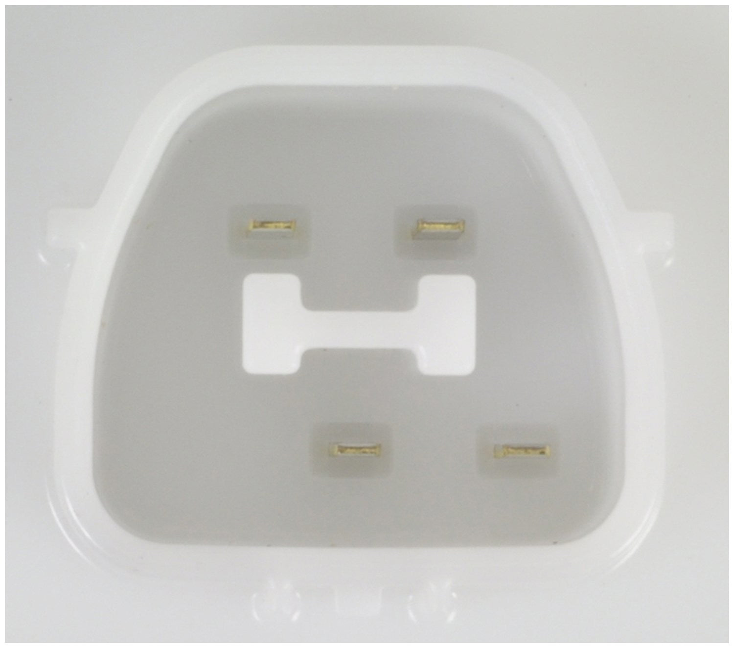 Carter Fuel Pump Module Assembly P76455M
