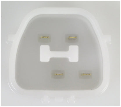 Carter Fuel Pump Module Assembly P76455M