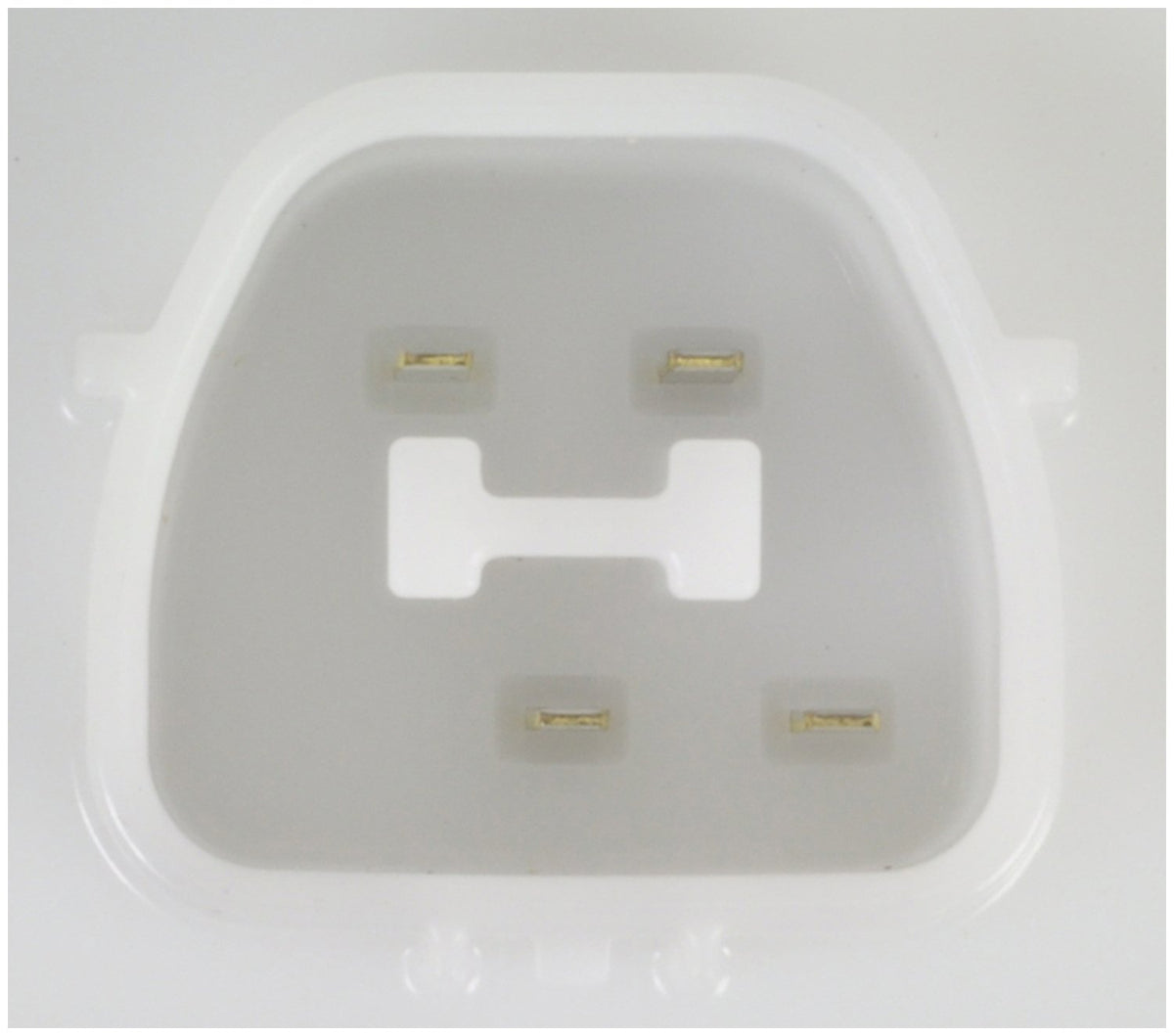 Carter Fuel Pump Module Assembly P76458M