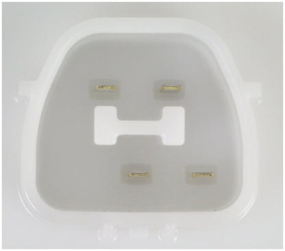 Carter Fuel Pump Module Assembly P76458M