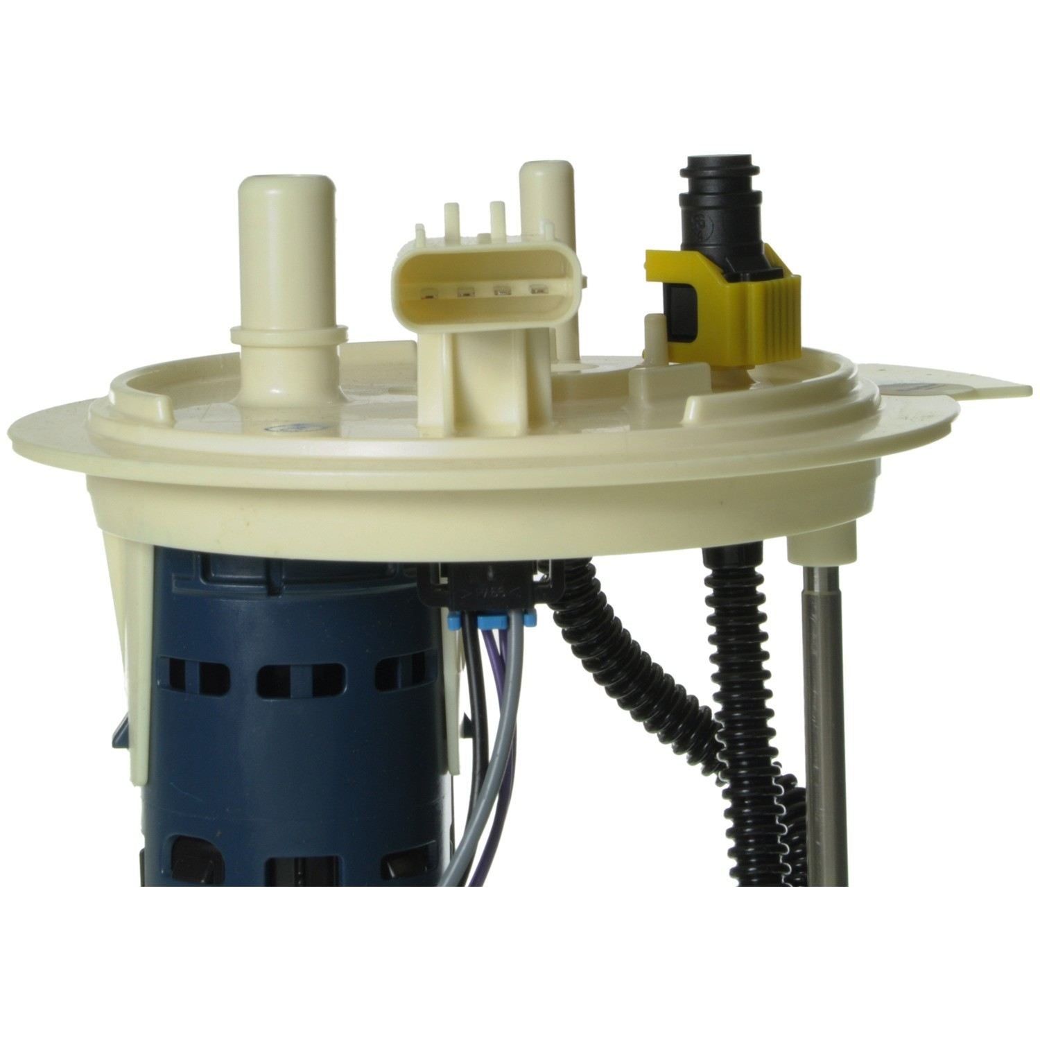 Carter Fuel Pump Module Assembly P76459M