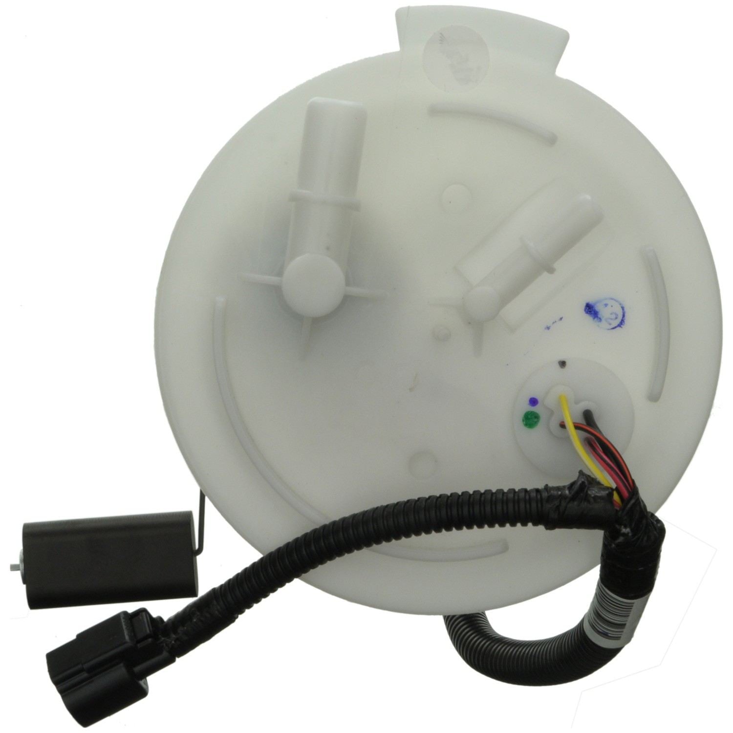 Carter Fuel Pump Module Assembly P76465M