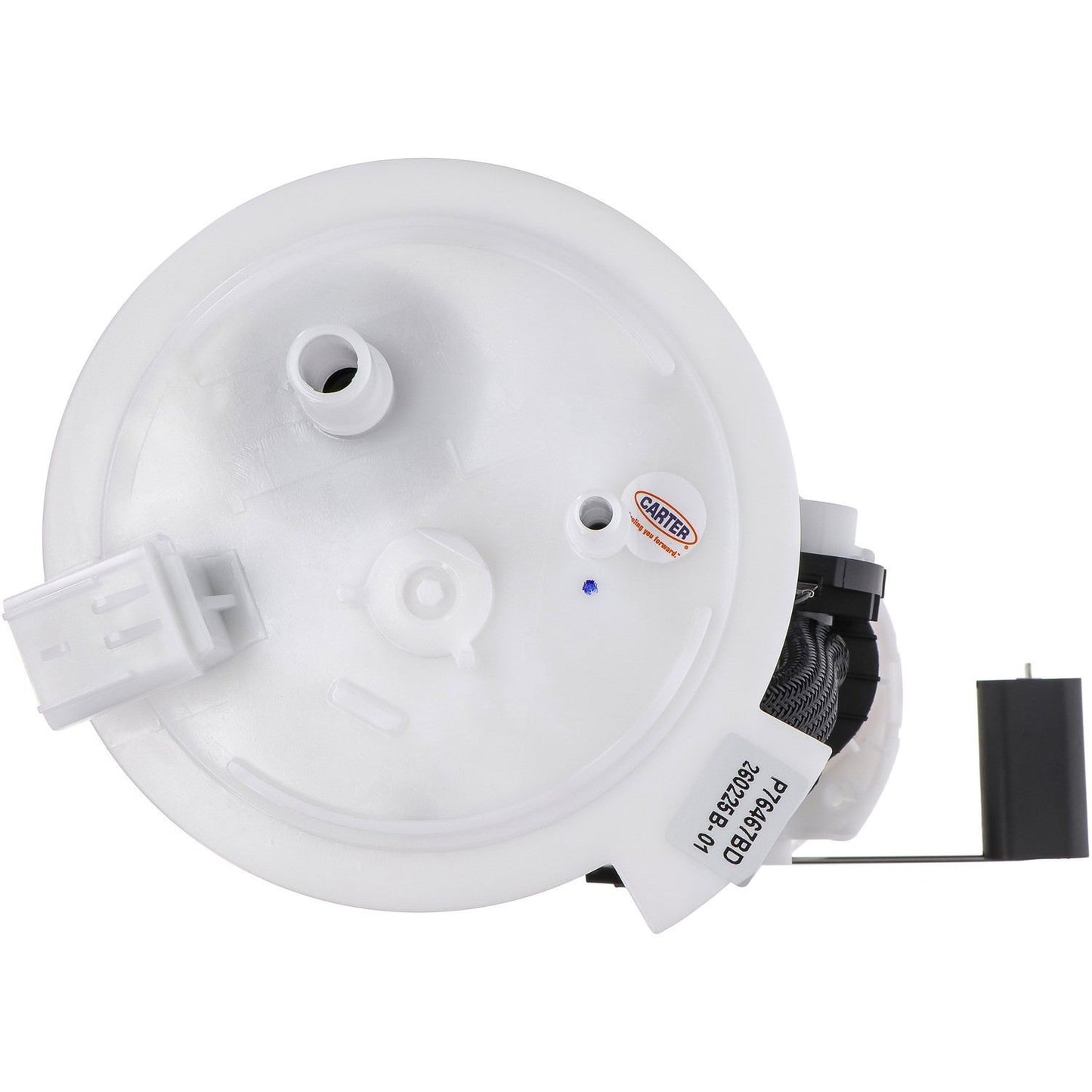 Carter Fuel Pump Module Assembly P76467M