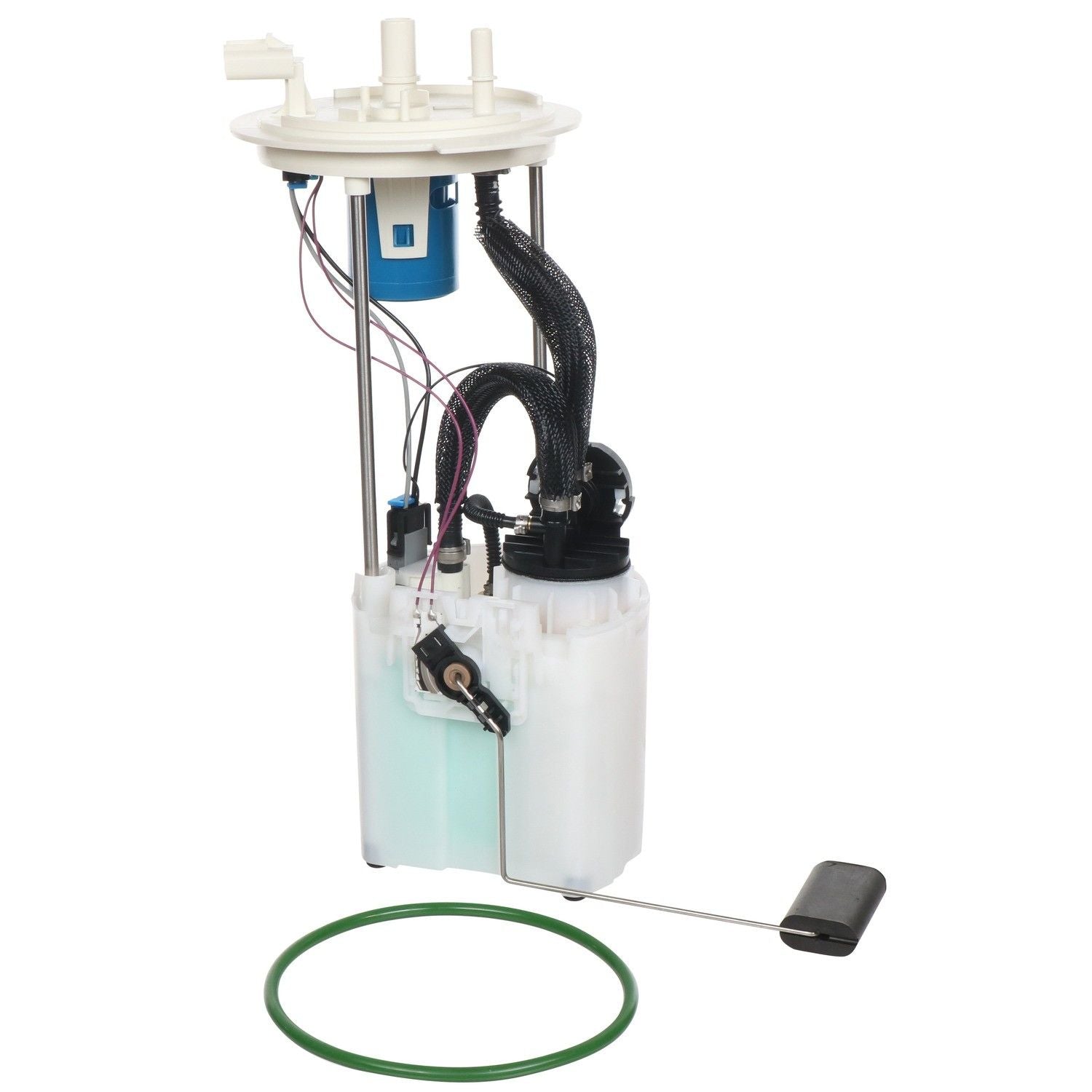 Carter Fuel Pump Module Assembly P76468M