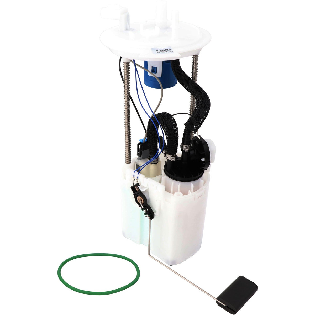 Carter Fuel Pump Module Assembly P76468M