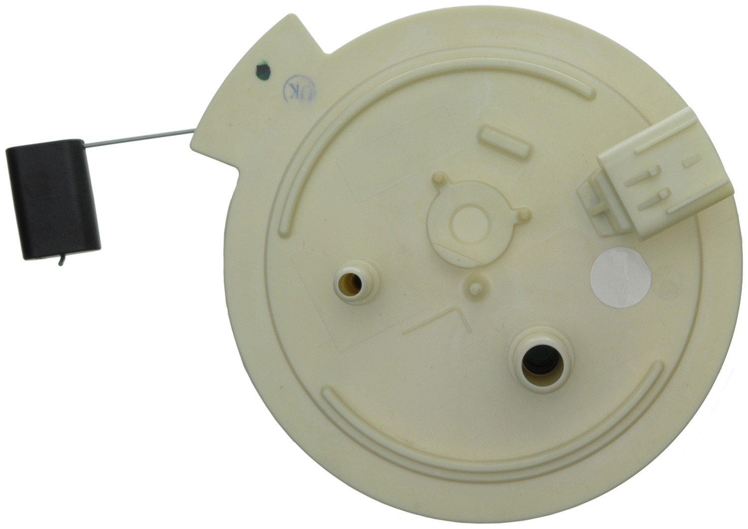 Carter Fuel Pump Module Assembly P76468M