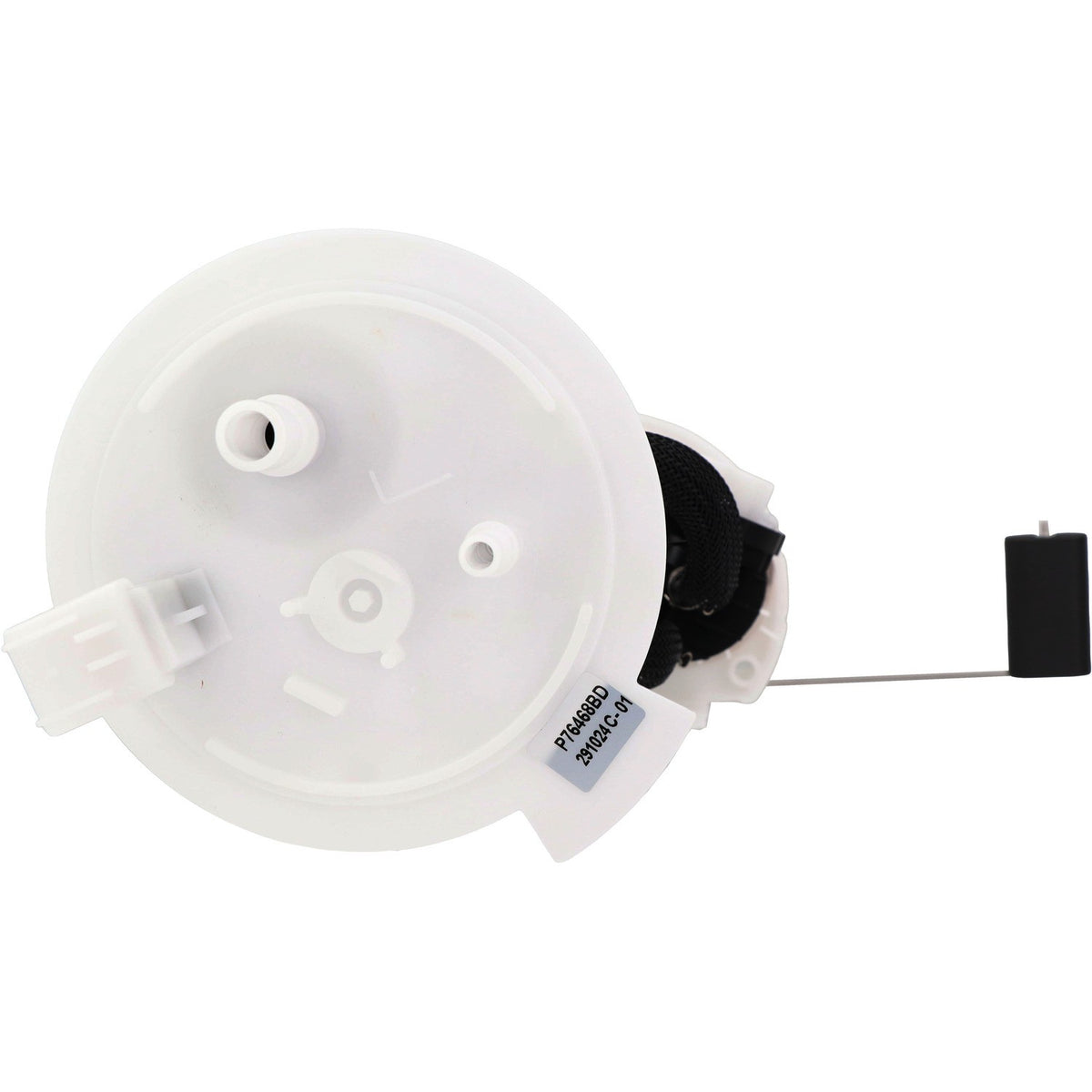 Carter Fuel Pump Module Assembly P76468M