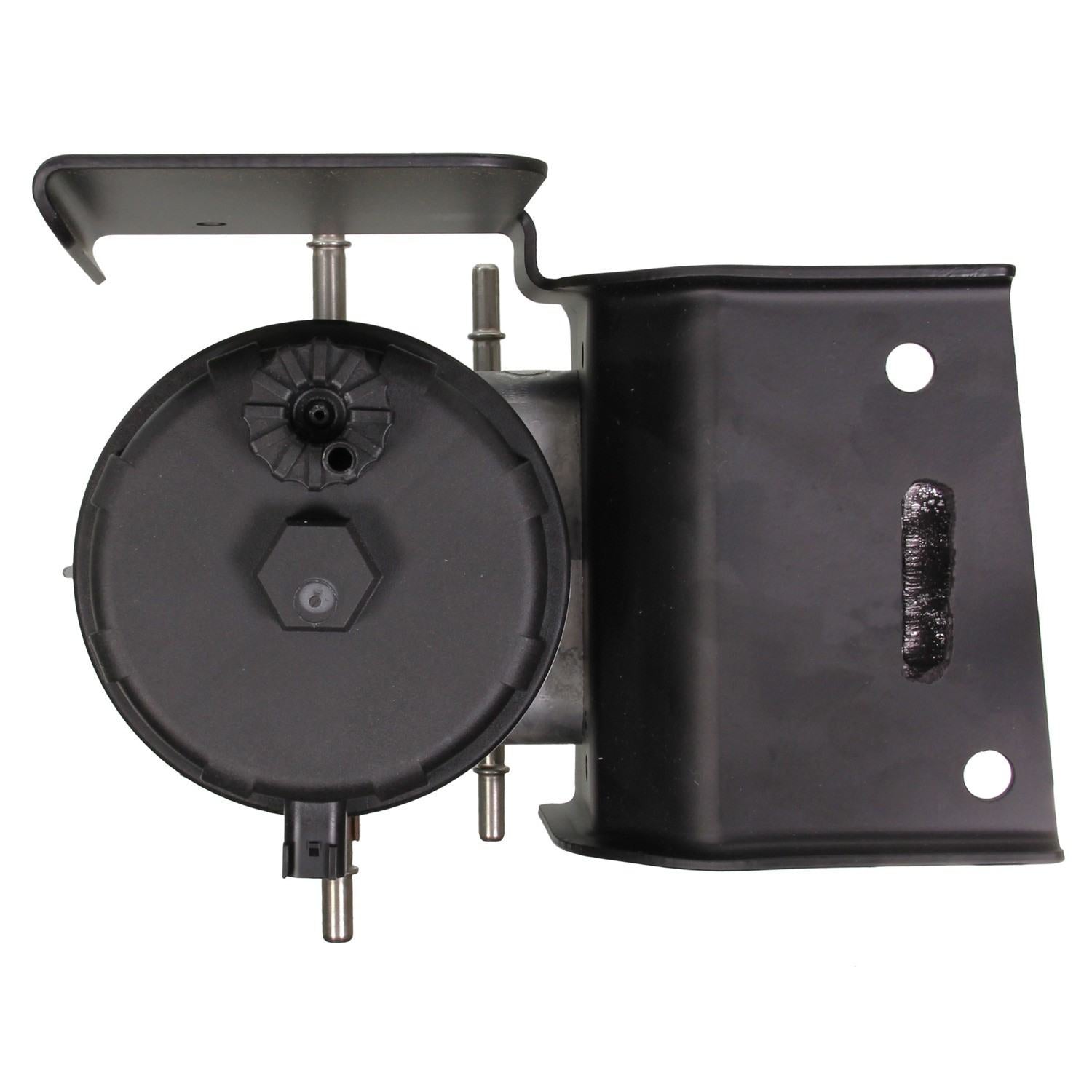 Carter Fuel Pump Module Assembly P76470M