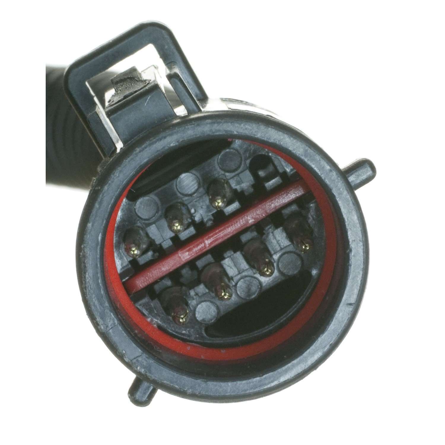 Carter Fuel Pump Module Assembly P76471M