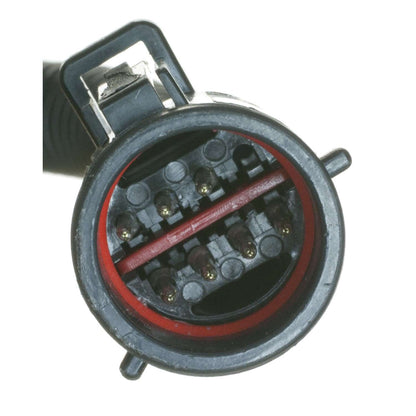Carter Fuel Pump Module Assembly P76471M