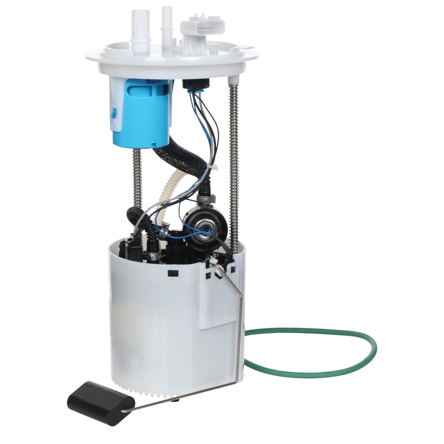 Carter Fuel Pump Module Assembly P76474M