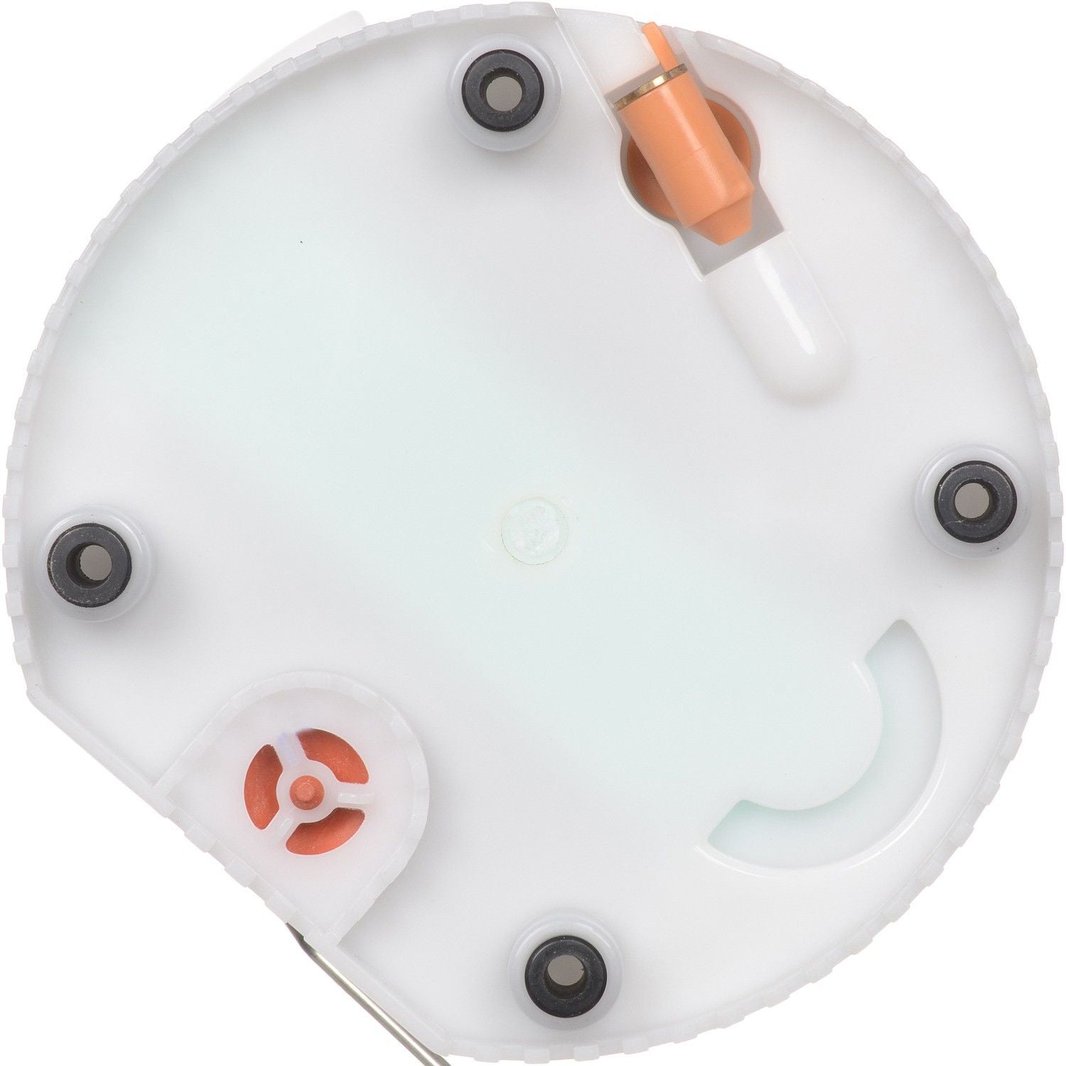 Carter Fuel Pump Module Assembly P76474M