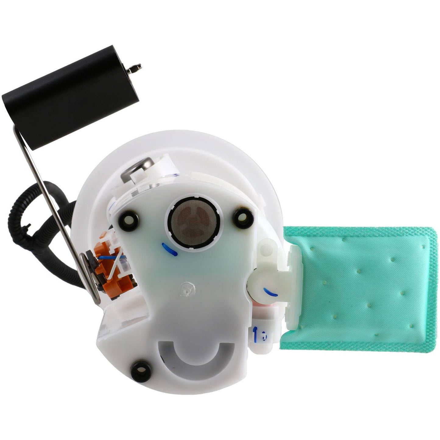 Carter Fuel Pump Module Assembly P76475M
