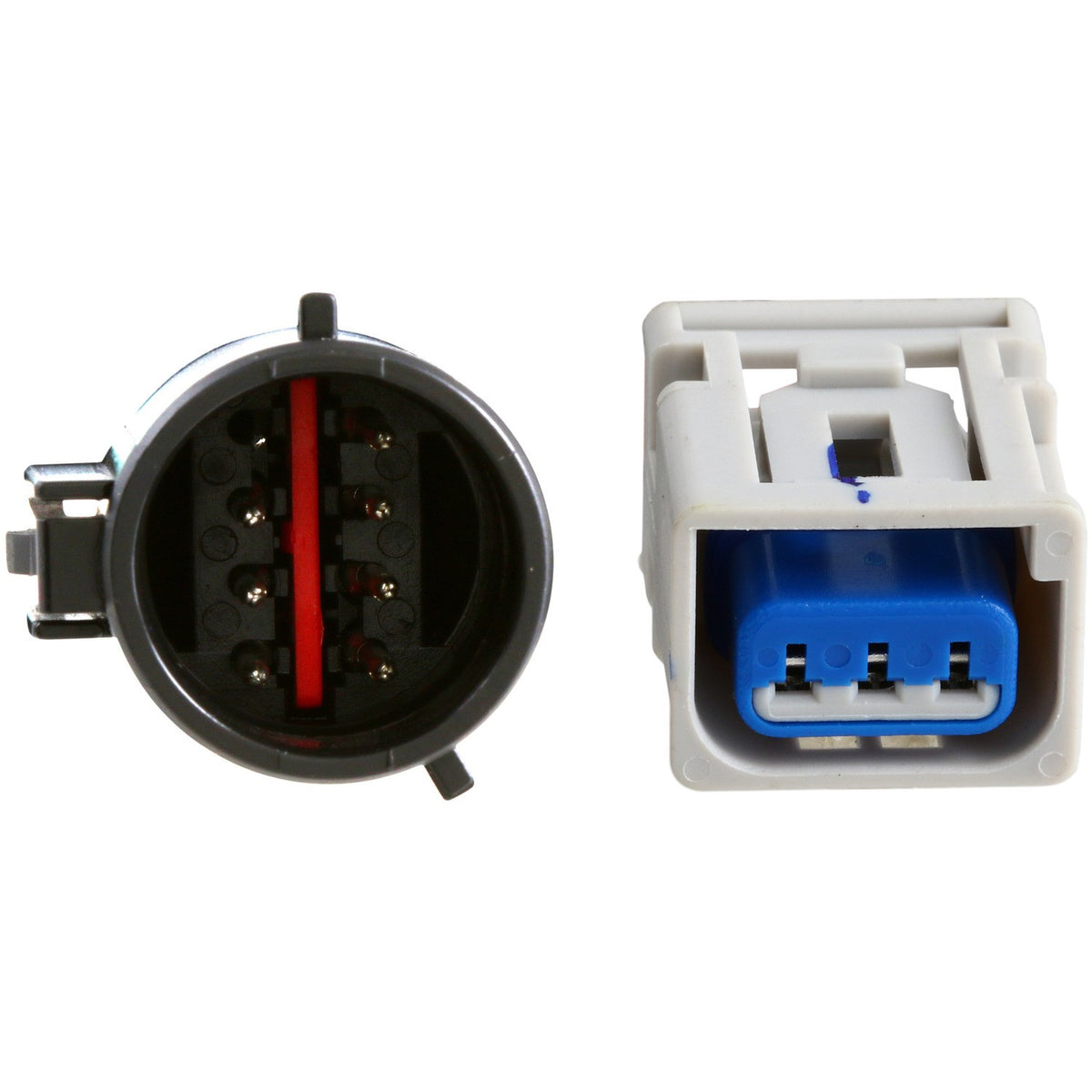Carter Fuel Pump Module Assembly P76475M