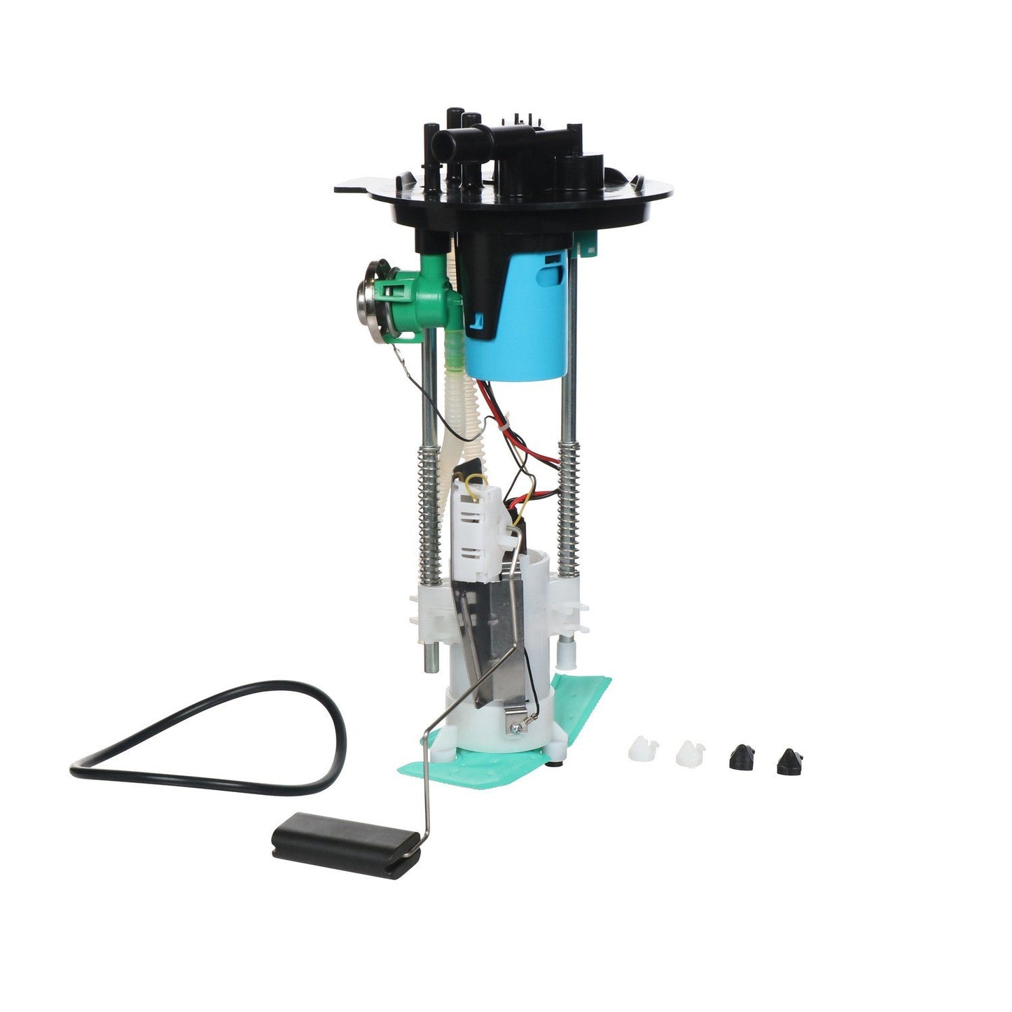 Carter Fuel Pump Module Assembly P76478M