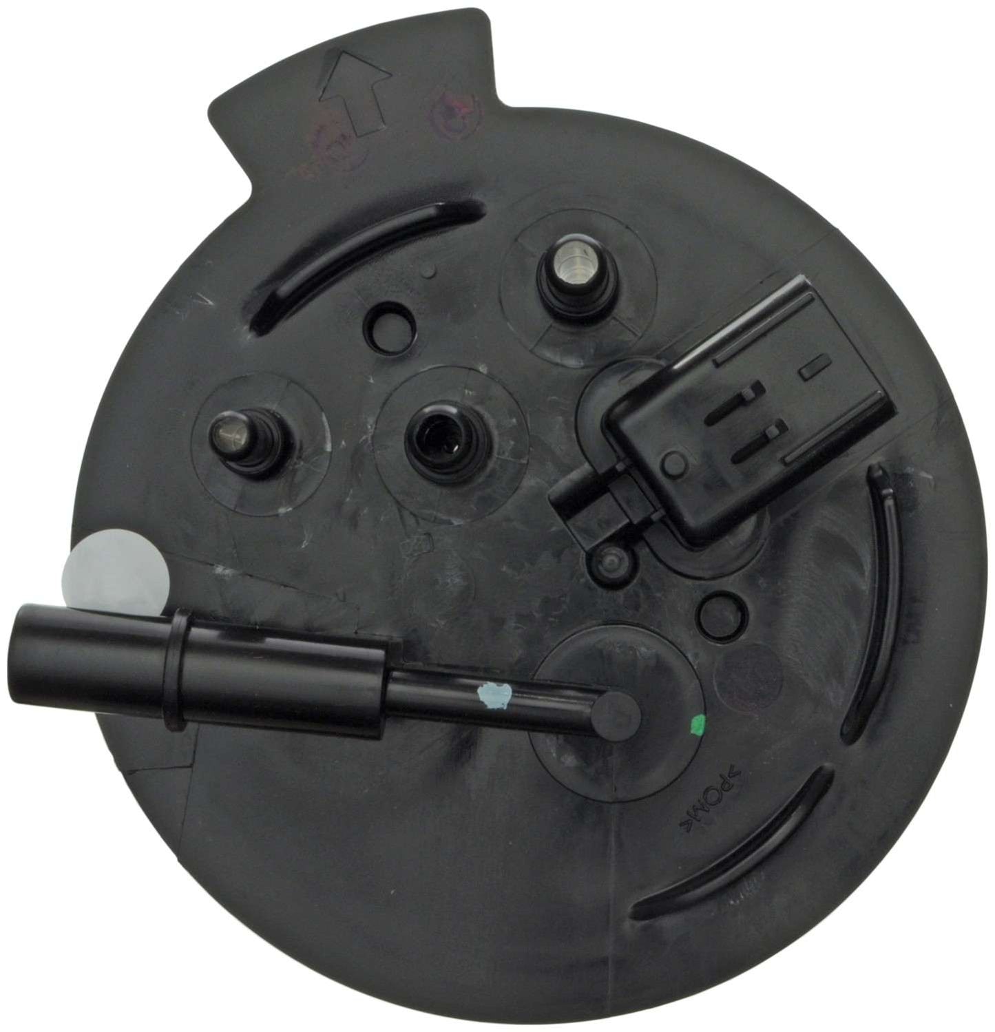 Carter Fuel Pump Module Assembly P76478M