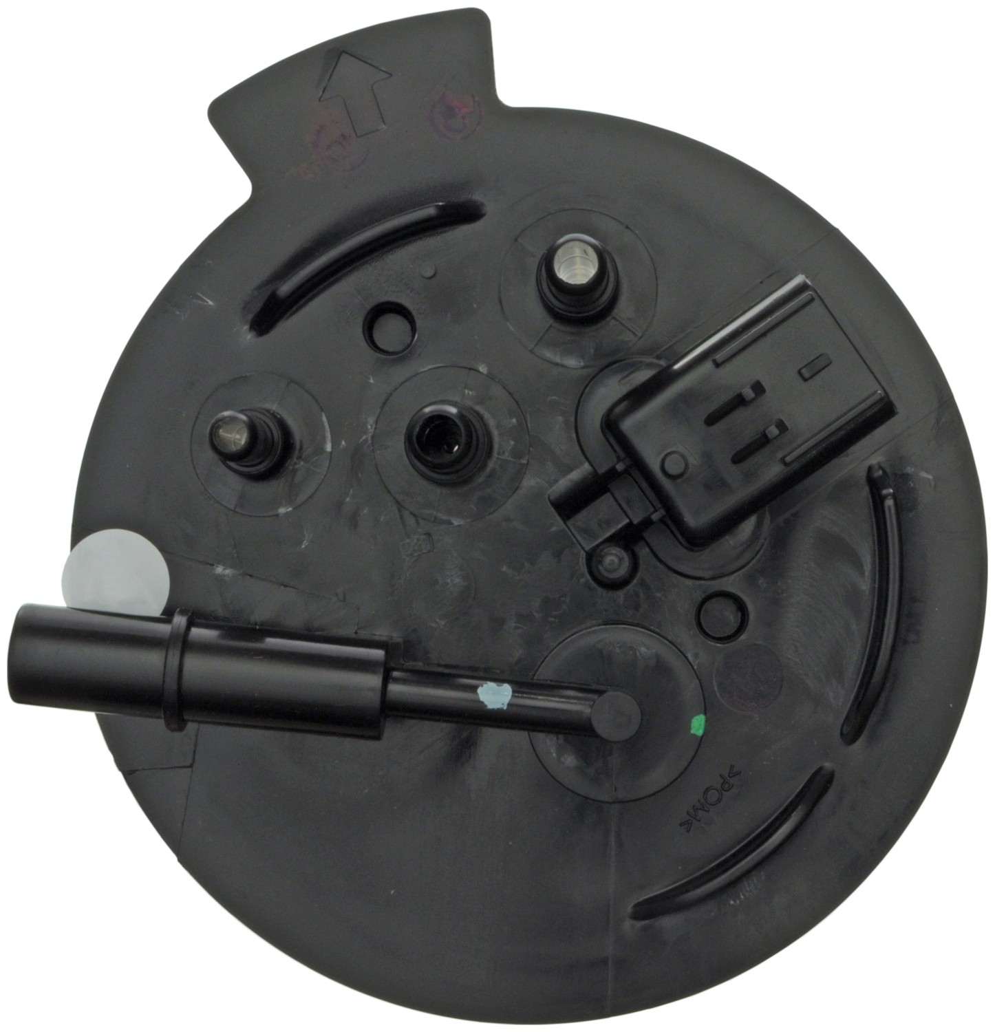 Carter Fuel Pump Module Assembly P76478M