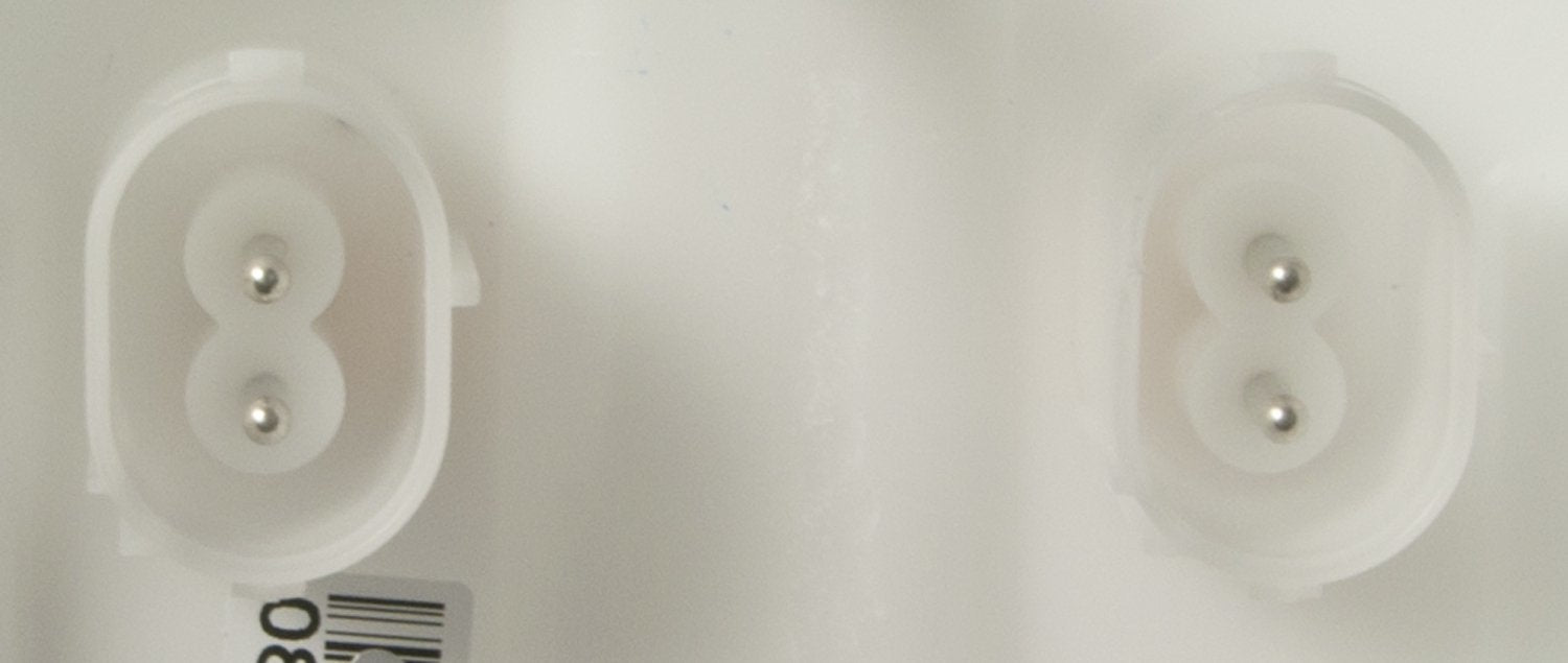 Carter Fuel Pump Module Assembly P76486M